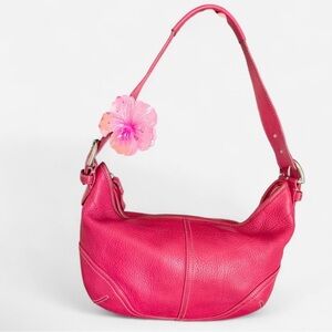 Coach Soho Hobo Shoulder Bag